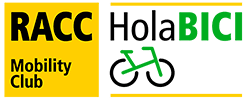 Hola Bici Logo