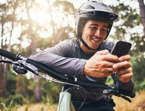 Apps para el correcto mantenimiento de tu bici