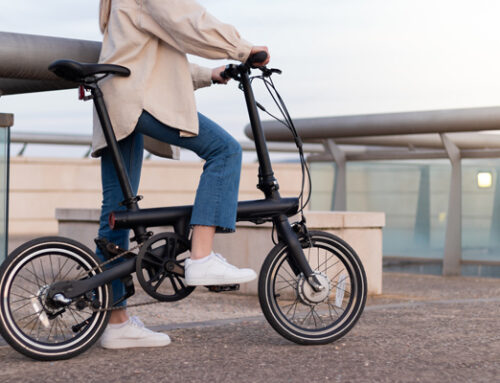 Cómo transformar tu bici convencional en una e-bike